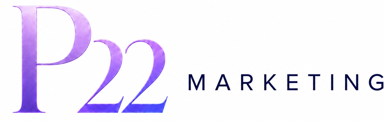 p22 marketing